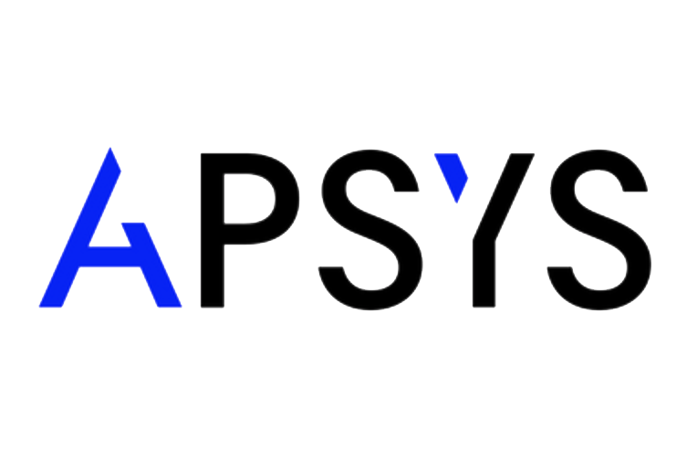 Logo -  APSYS