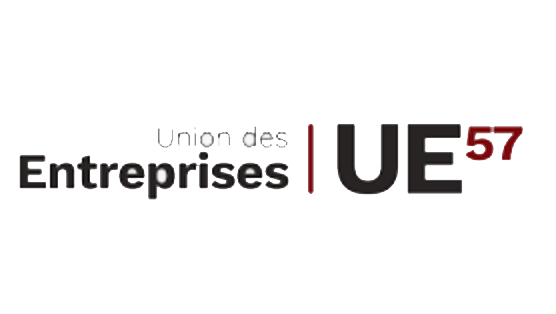 Logo -  UE57