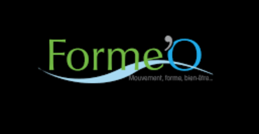 Logo -  Forme'o