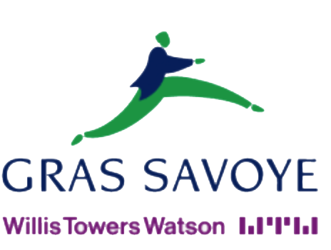 Logo -  Gras Savoye