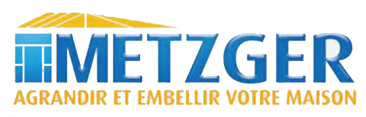 Logo -  Metzger