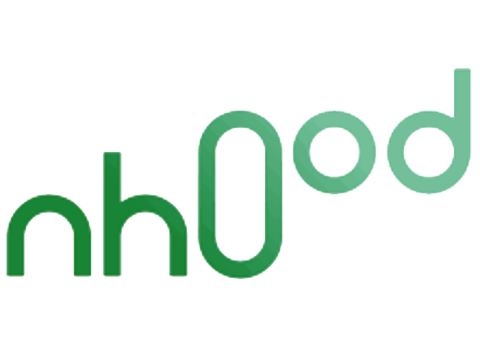 Logo -  Nhood
