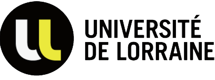 Logo -  Université de Lorraine