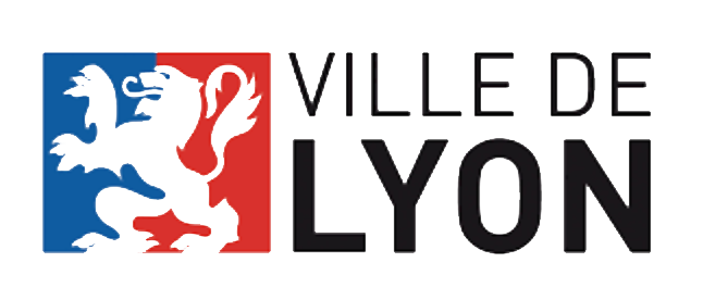 Logo -  Ville de Lyon