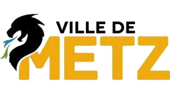 Logo -  Ville de Metz
