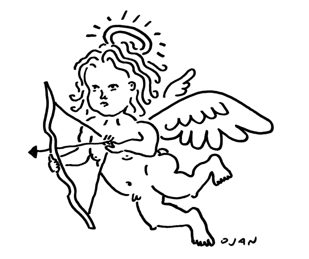 Cupidon